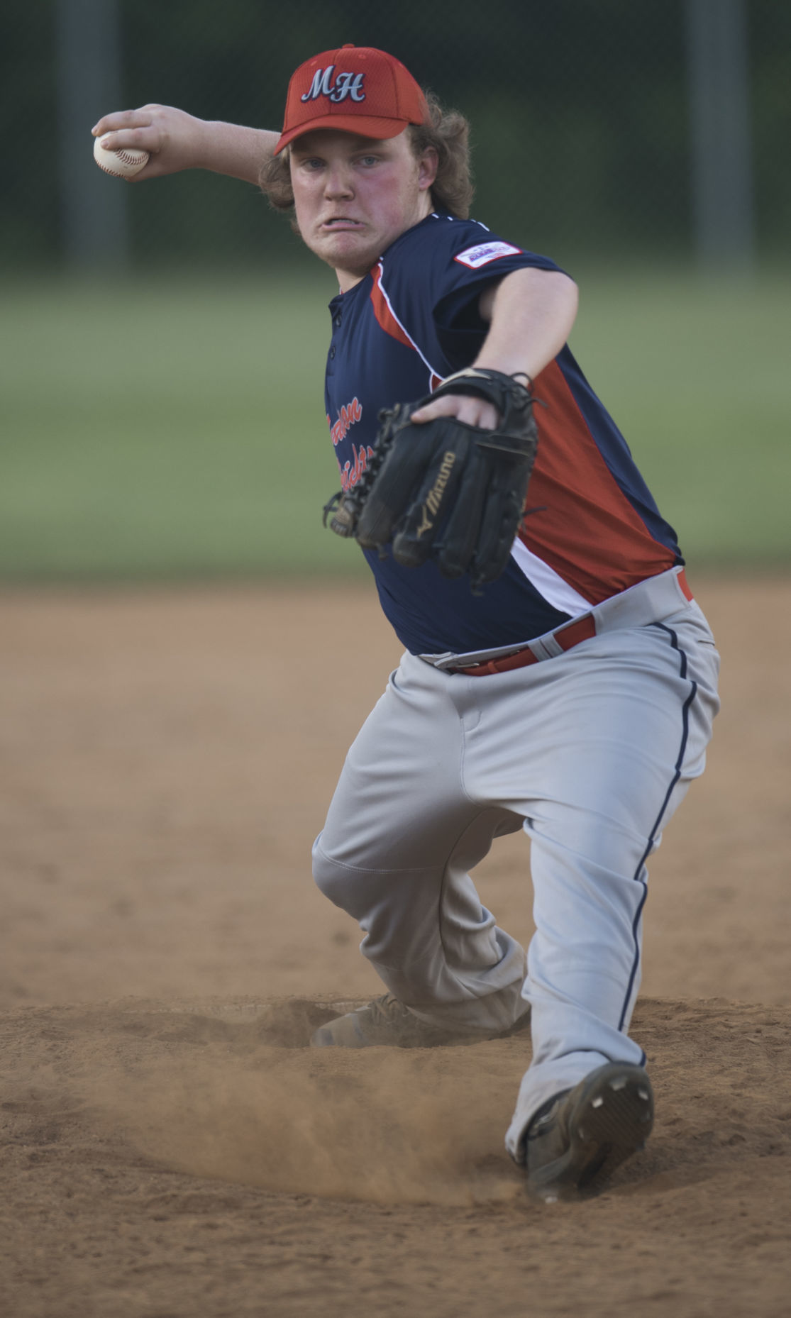Baseball 1